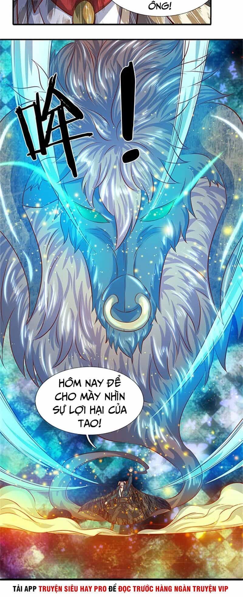 Vạn Cổ Thần Vương - Chương 70 - ảnh 14