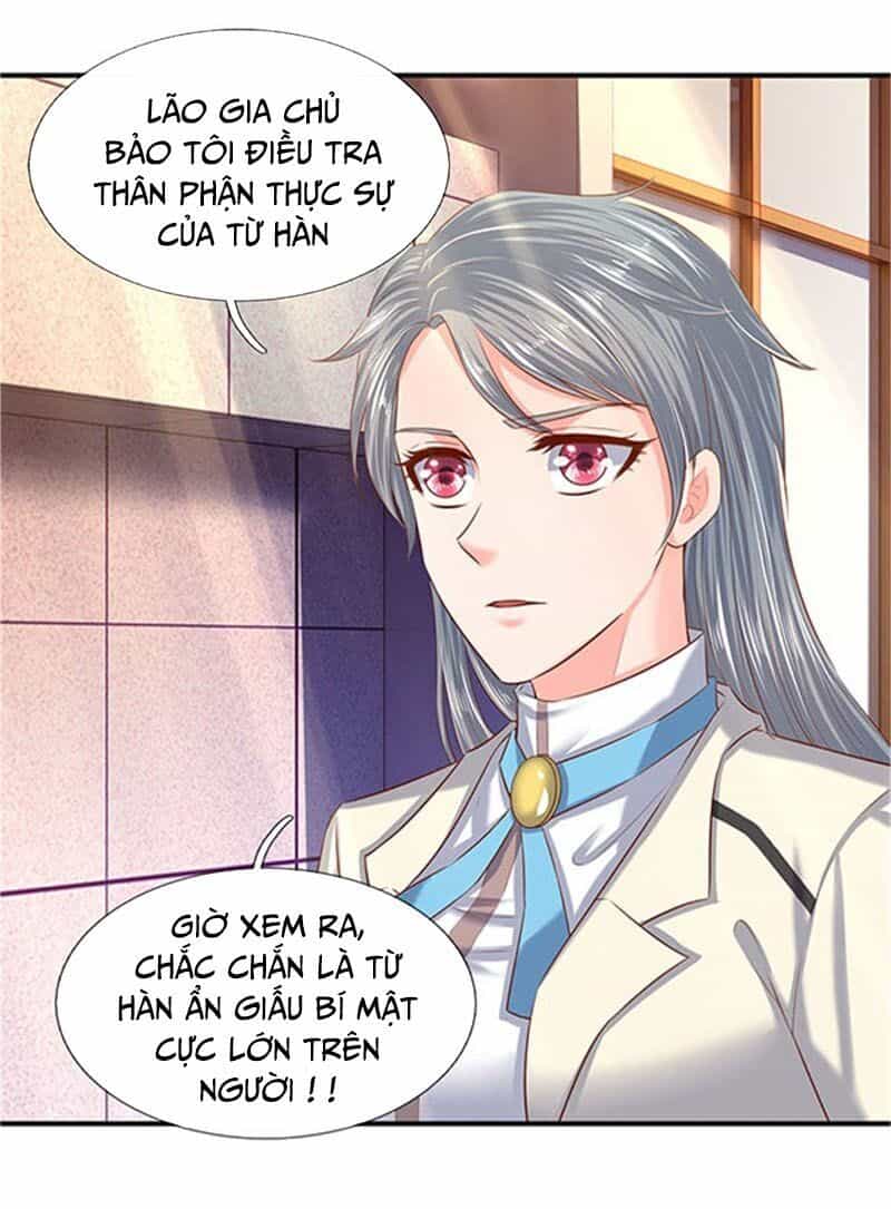 Vạn Cổ Thần Vương - Chương 72 - ảnh 1