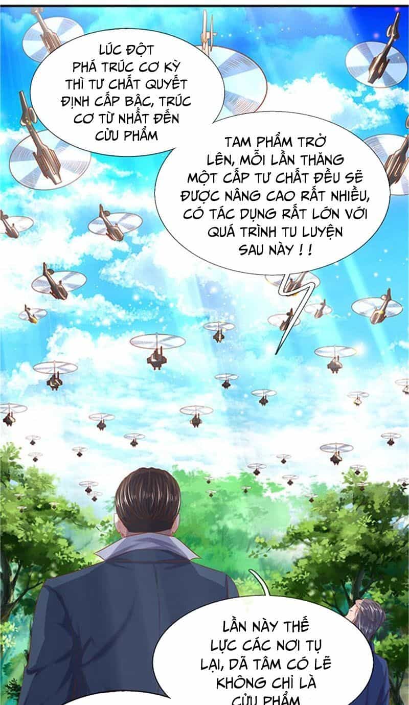 Vạn Cổ Thần Vương - Chương 72 - ảnh 10