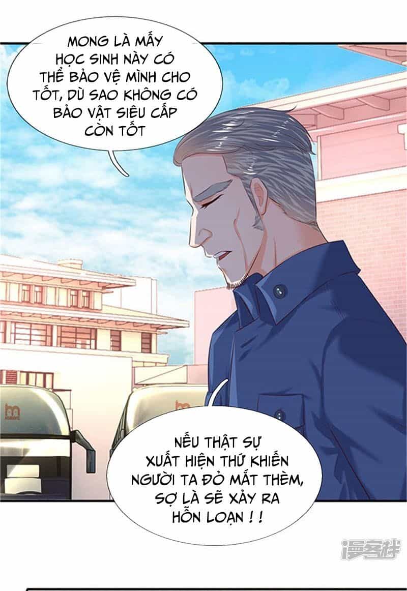 Vạn Cổ Thần Vương - Chương 72 - ảnh 14