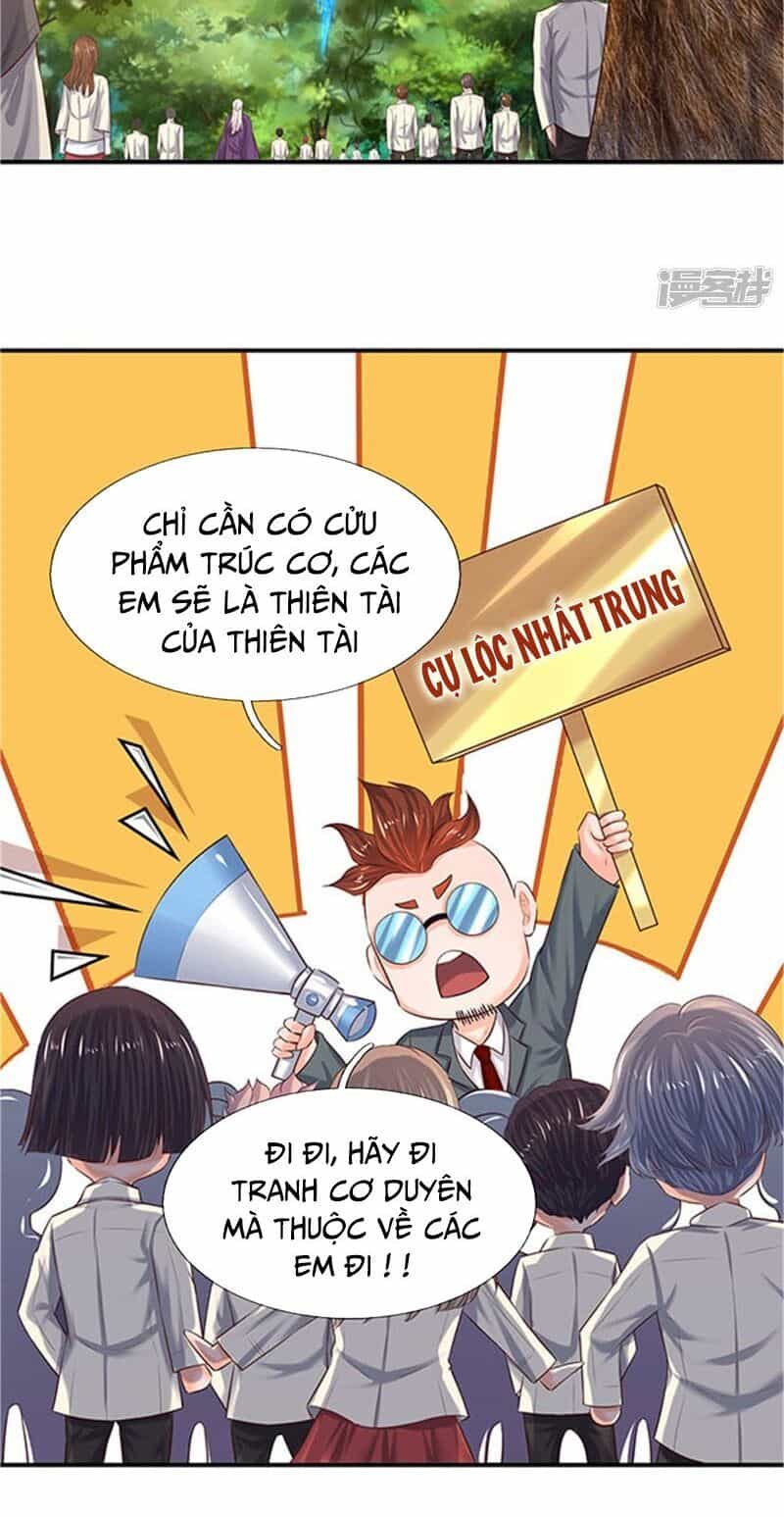 Vạn Cổ Thần Vương - Chương 72 - ảnh 19