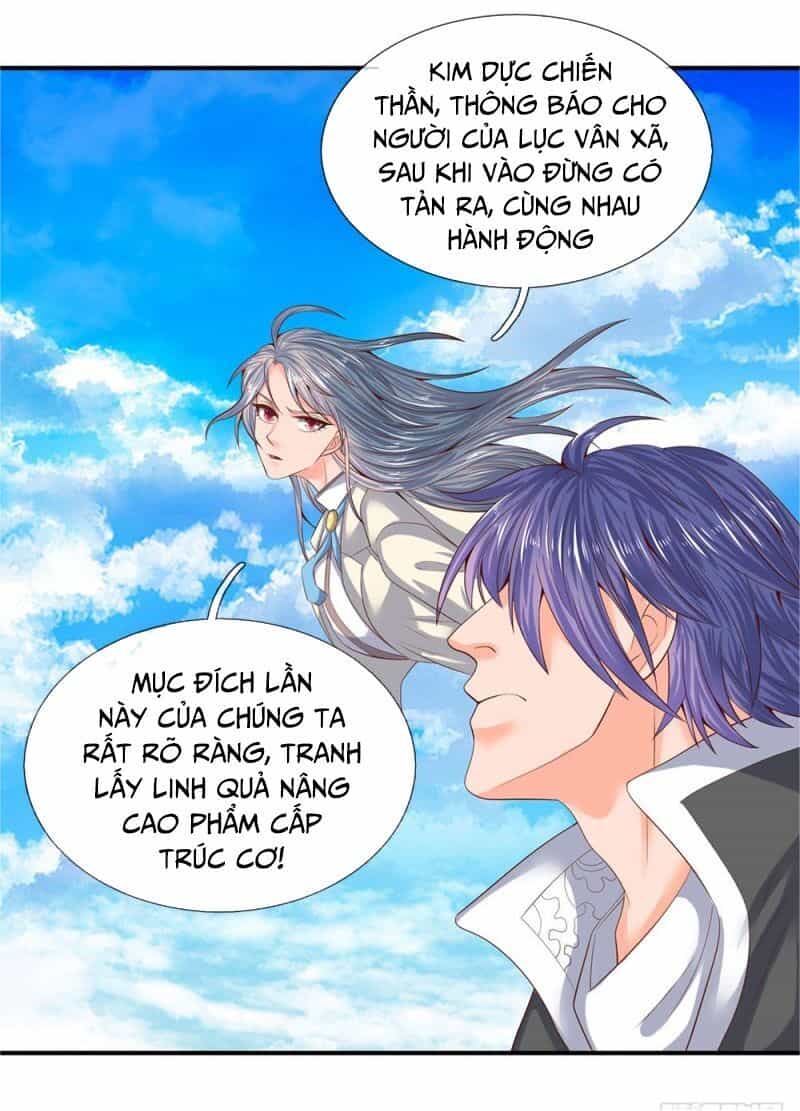 Vạn Cổ Thần Vương - Chương 73 - ảnh 15
