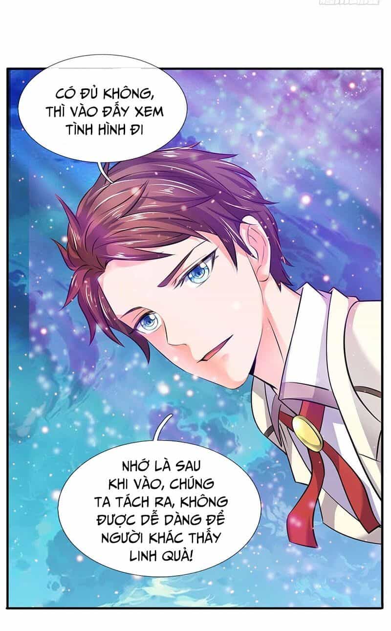 Vạn Cổ Thần Vương - Chương 74 - ảnh 10