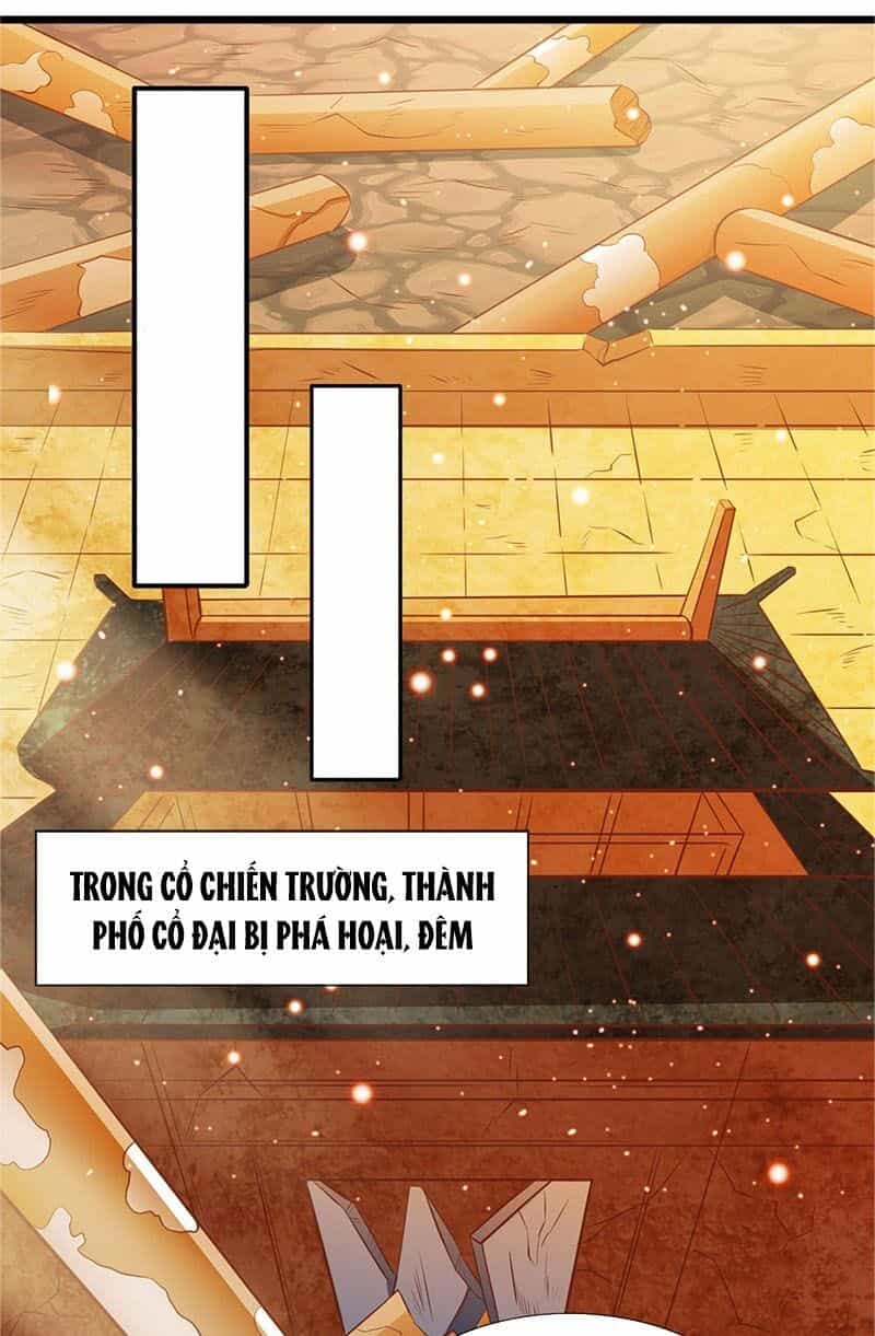 Vạn Cổ Thần Vương - Chương 76 - ảnh 15