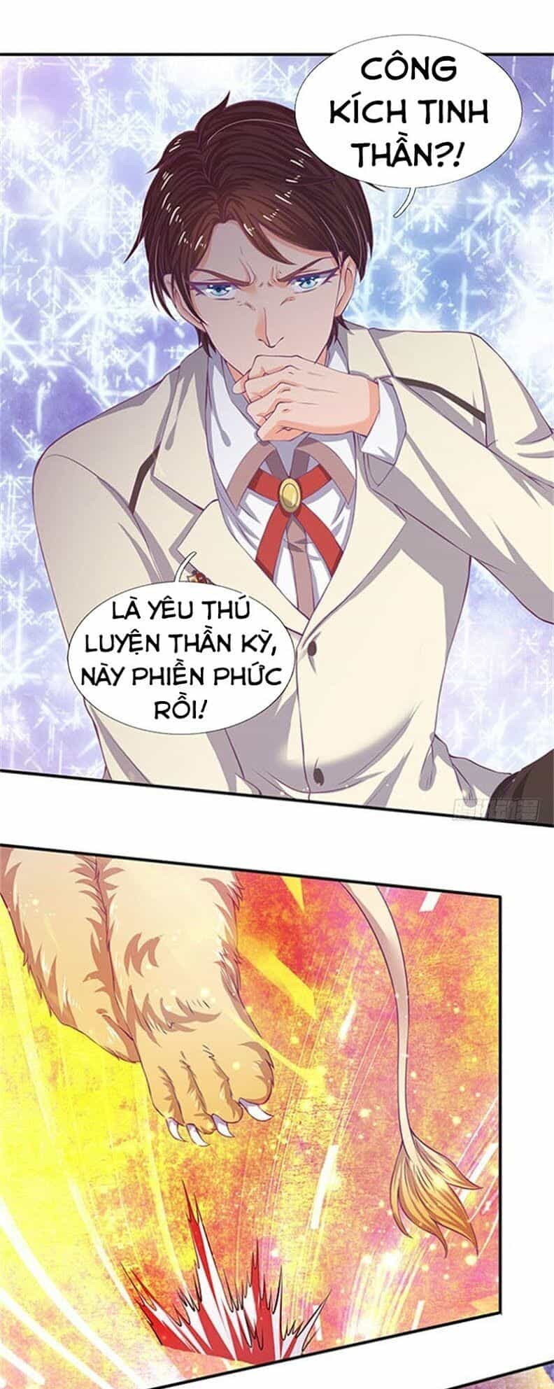 Vạn Cổ Thần Vương - Chương 78 - ảnh 15