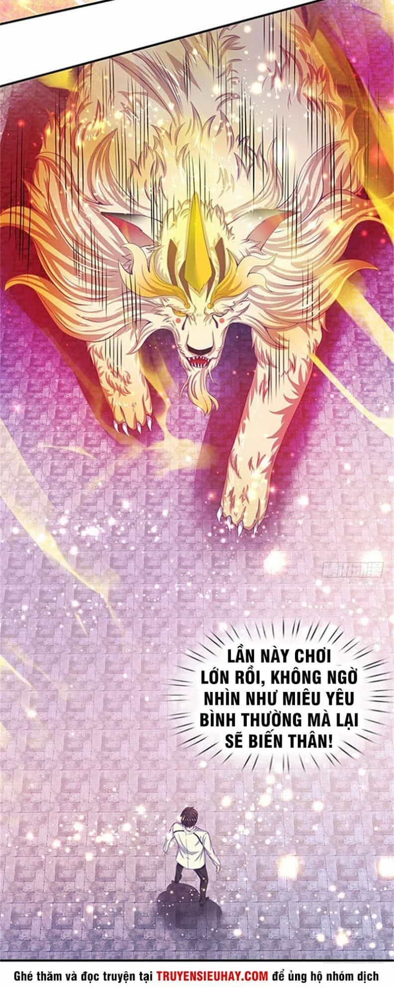 Vạn Cổ Thần Vương - Chương 78 - ảnh 16