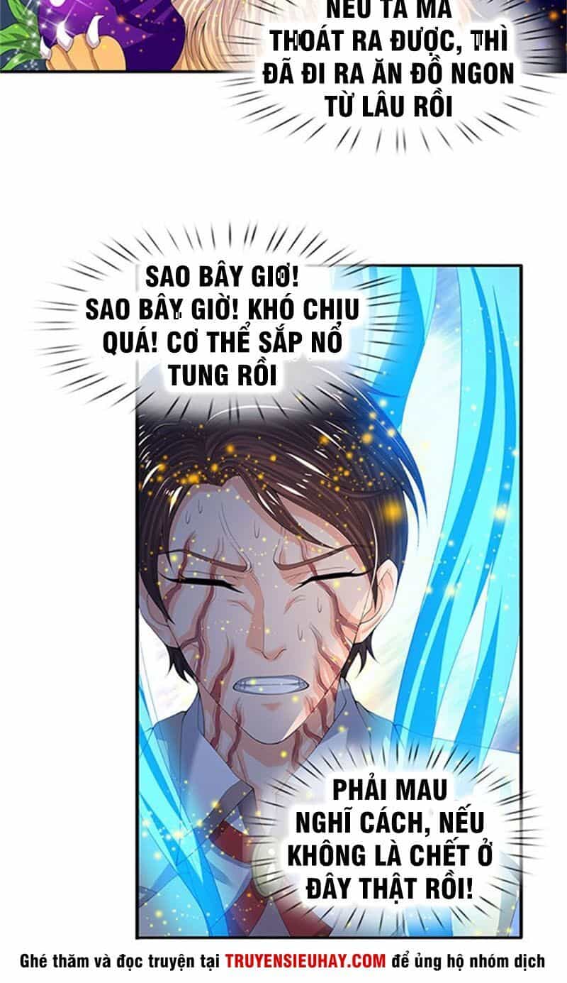 Vạn Cổ Thần Vương - Chương 80 - ảnh 12