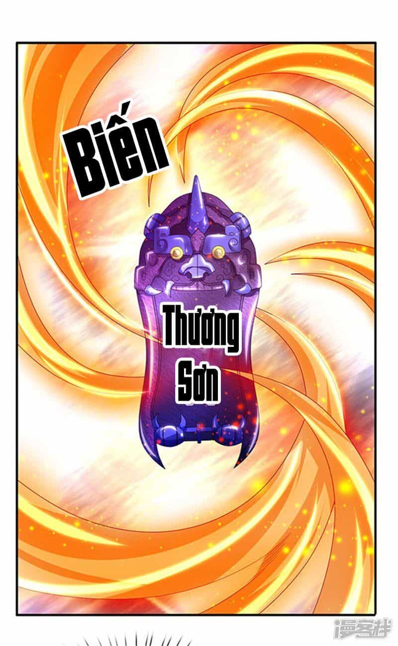 Vạn Cổ Thần Vương - Chương 81 - ảnh 19