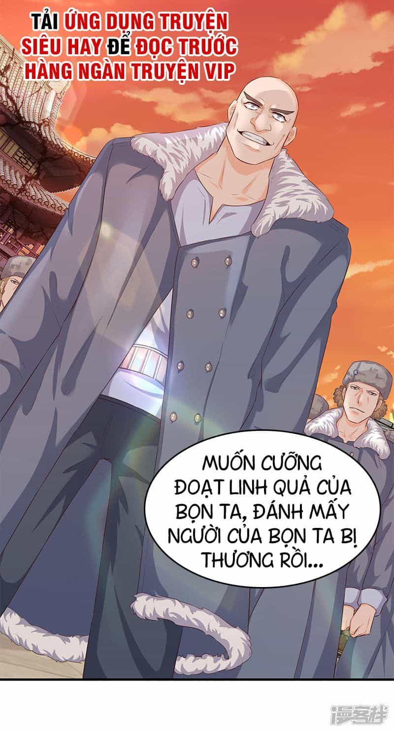Vạn Cổ Thần Vương - Chương 82 - ảnh 12