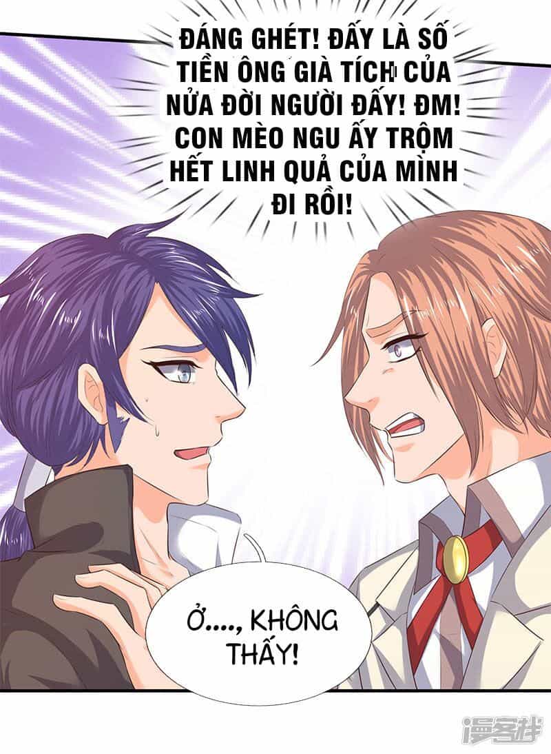 Vạn Cổ Thần Vương - Chương 82 - ảnh 15