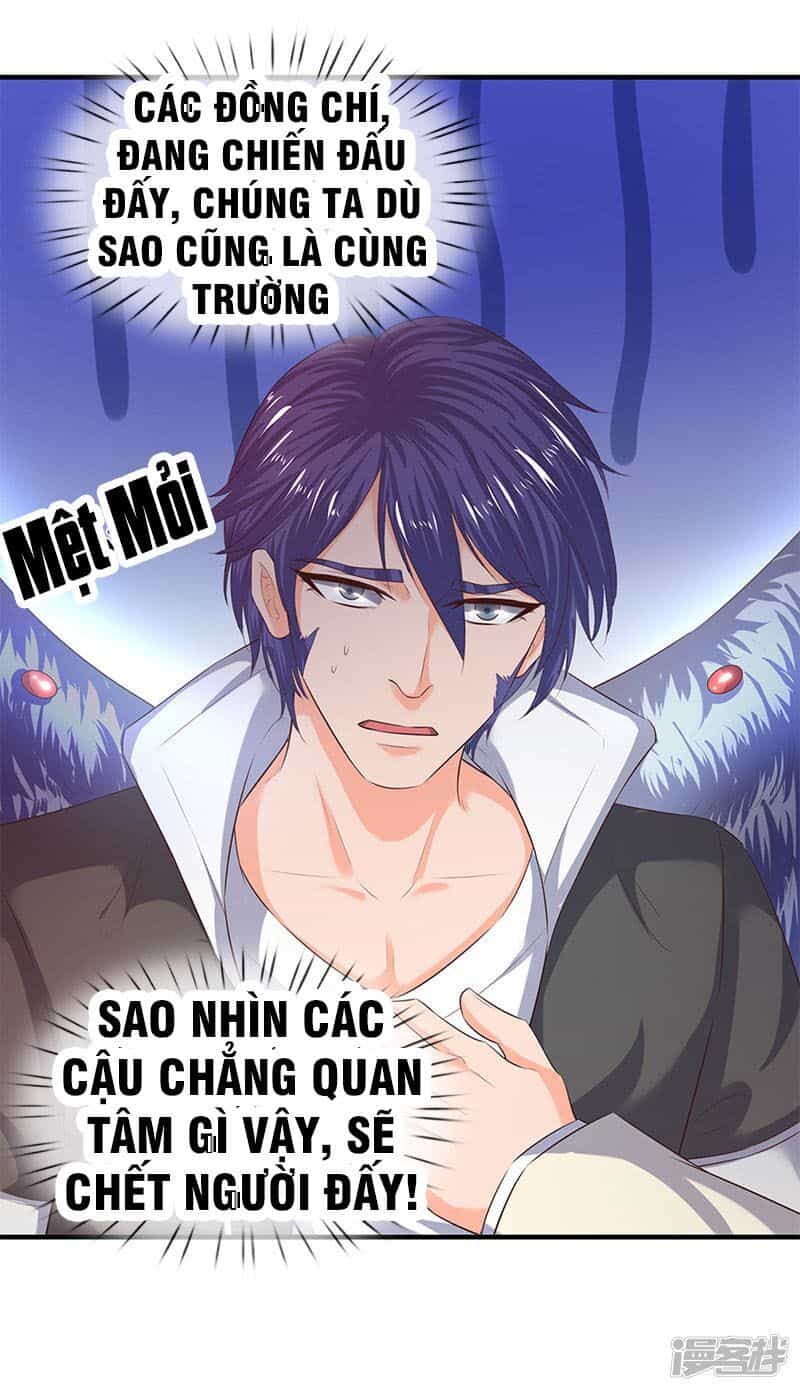 Vạn Cổ Thần Vương - Chương 82 - ảnh 16