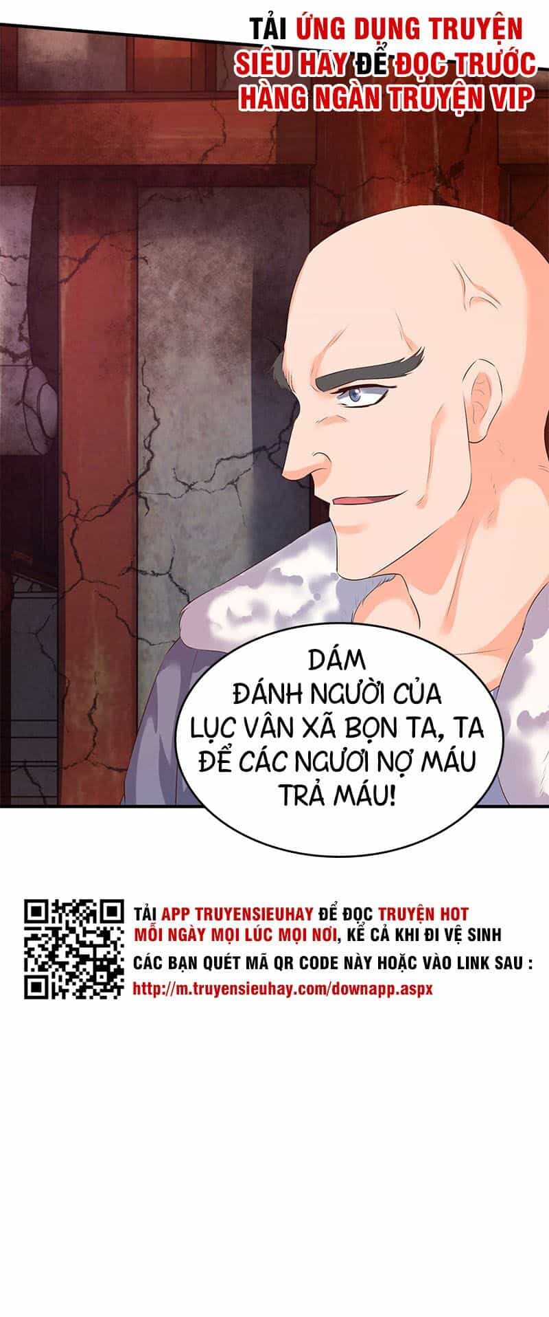 Vạn Cổ Thần Vương - Chương 82 - ảnh 21