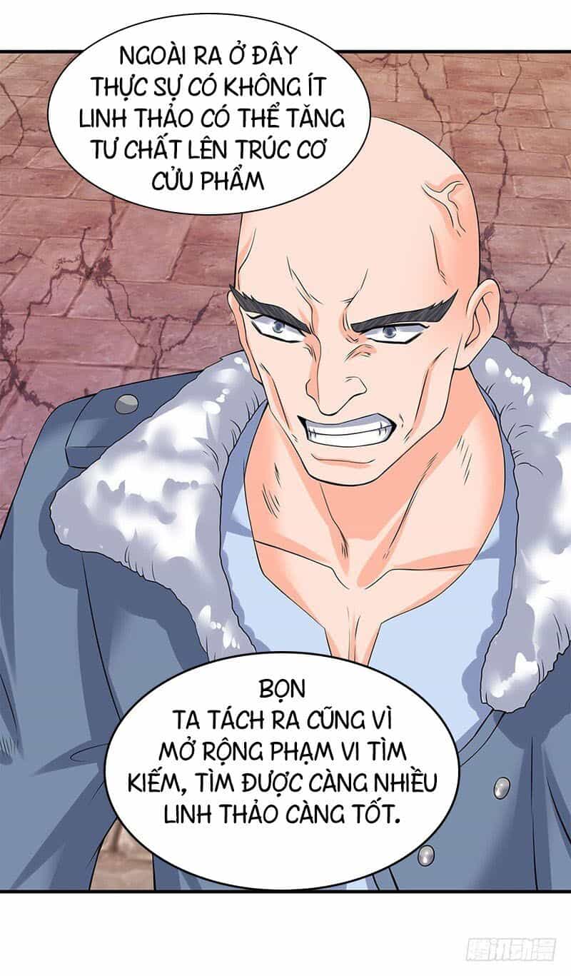 Vạn Cổ Thần Vương - Chương 83 - ảnh 11