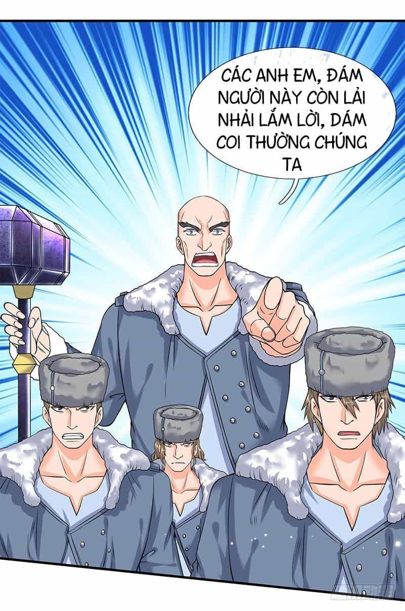 Vạn Cổ Thần Vương - Chương 83 - ảnh 12