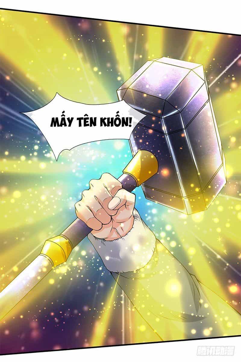 Vạn Cổ Thần Vương - Chương 83 - ảnh 13