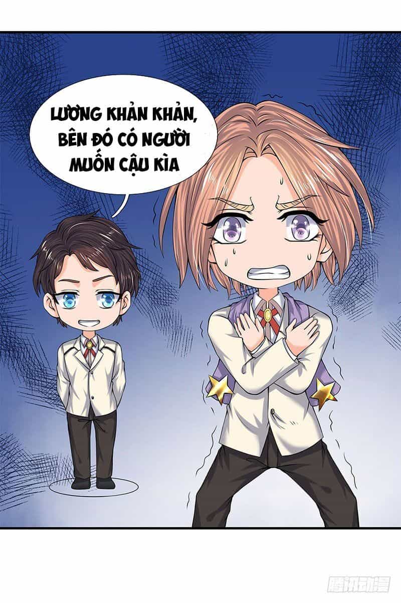 Vạn Cổ Thần Vương - Chương 83 - ảnh 17