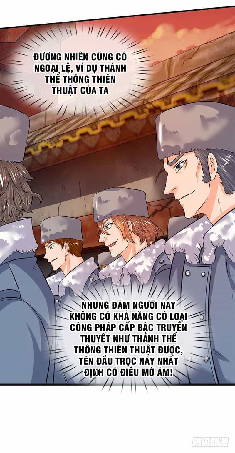 Vạn Cổ Thần Vương - Chương 84 - ảnh 12