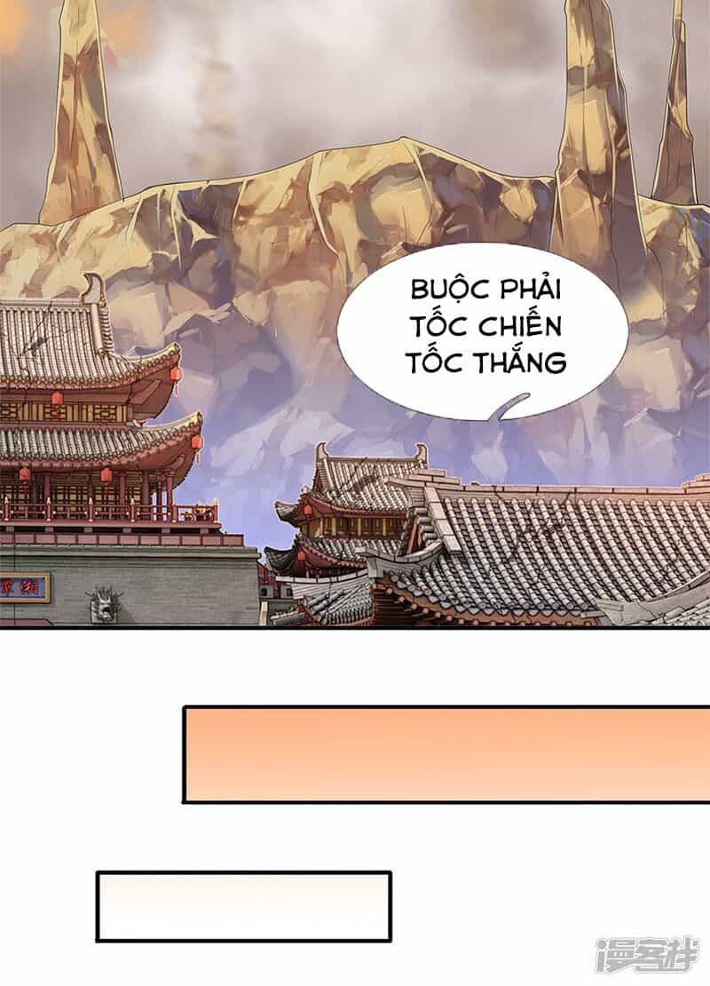 Vạn Cổ Thần Vương - Chương 86 - ảnh 14