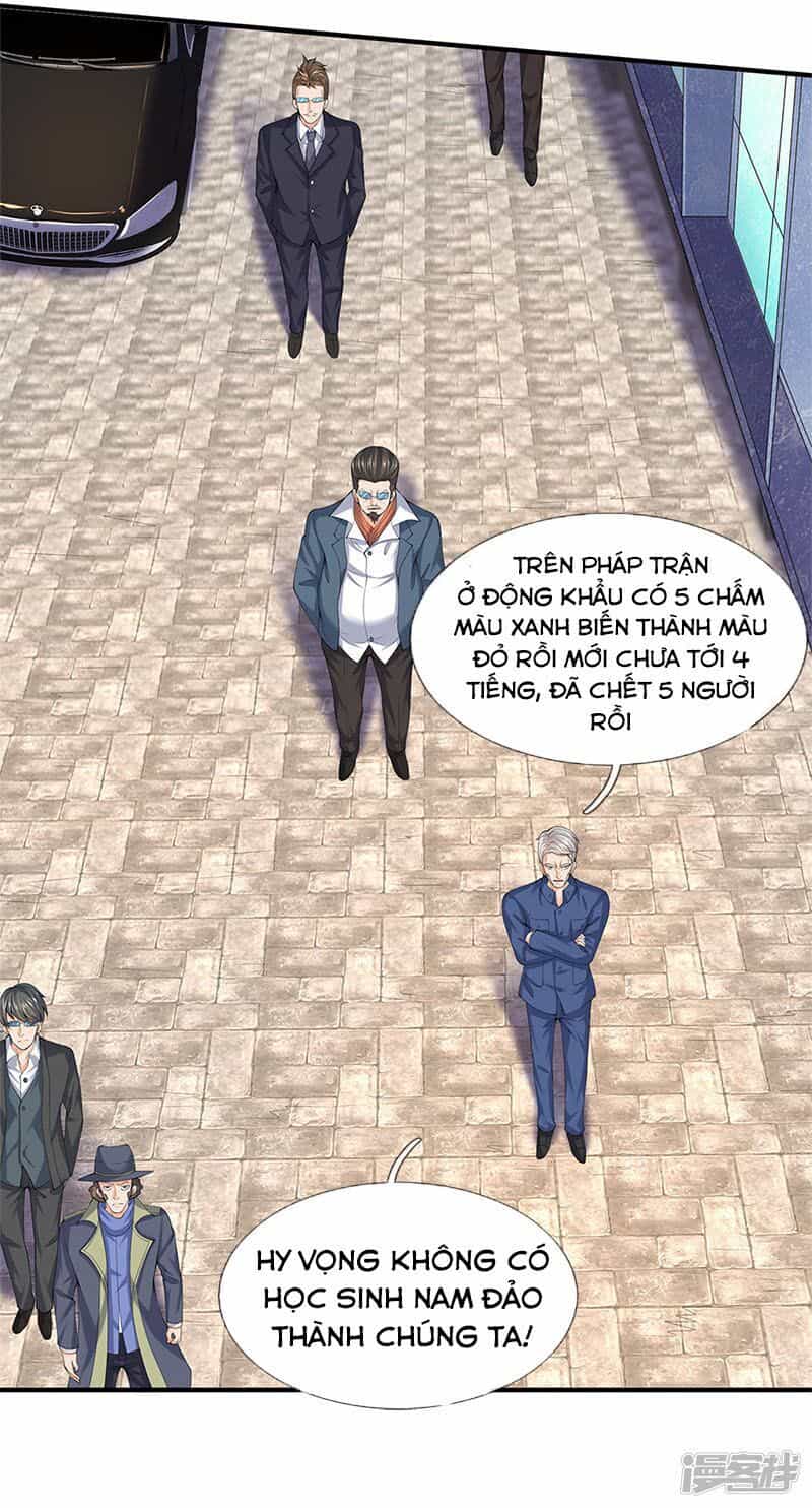 Vạn Cổ Thần Vương - Chương 86 - ảnh 17
