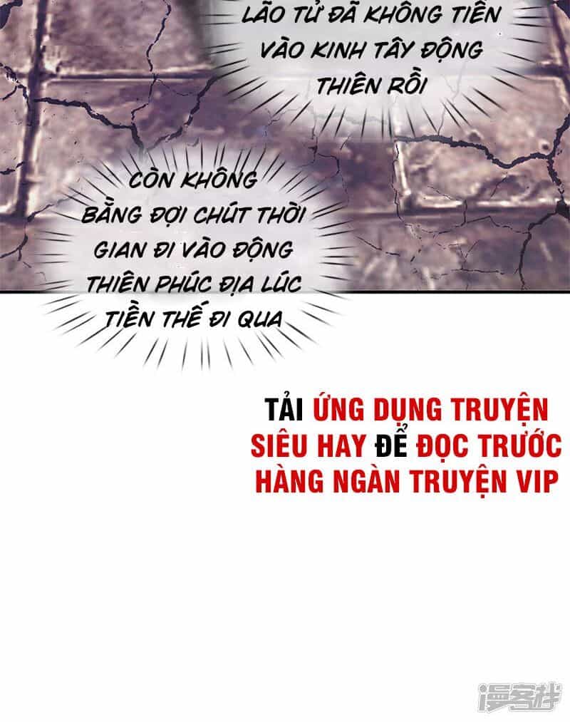 Vạn Cổ Thần Vương - Chương 87 - ảnh 21