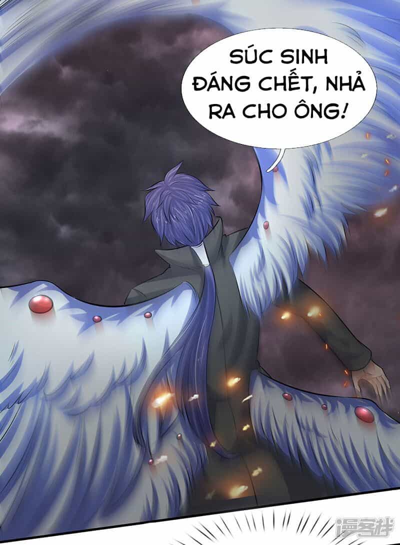 Vạn Cổ Thần Vương - Chương 88 - ảnh 11