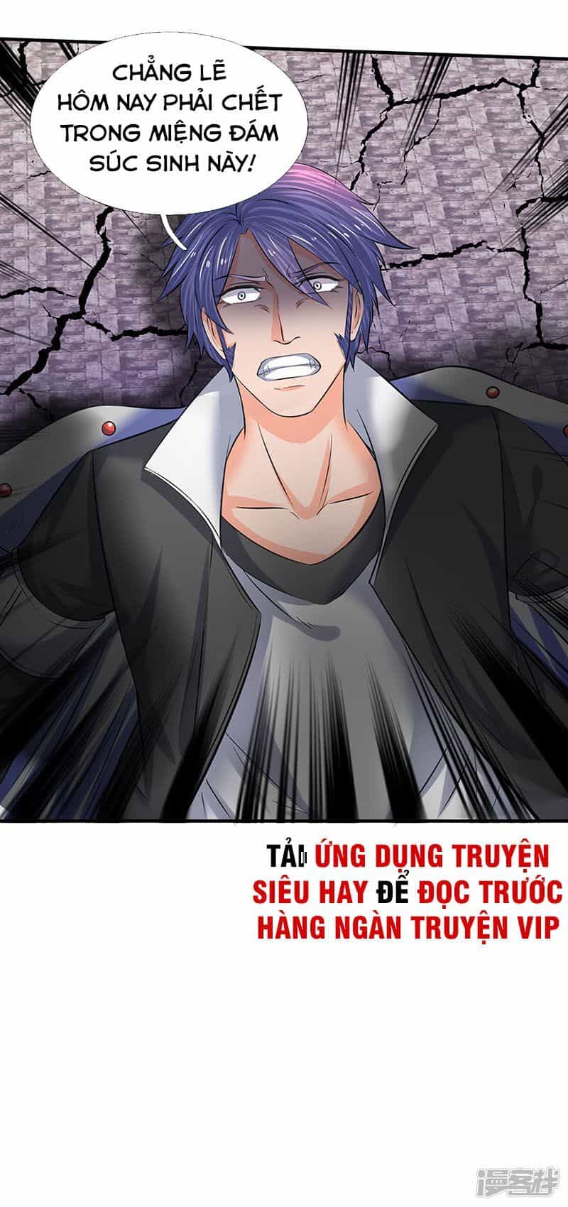 Vạn Cổ Thần Vương - Chương 88 - ảnh 20