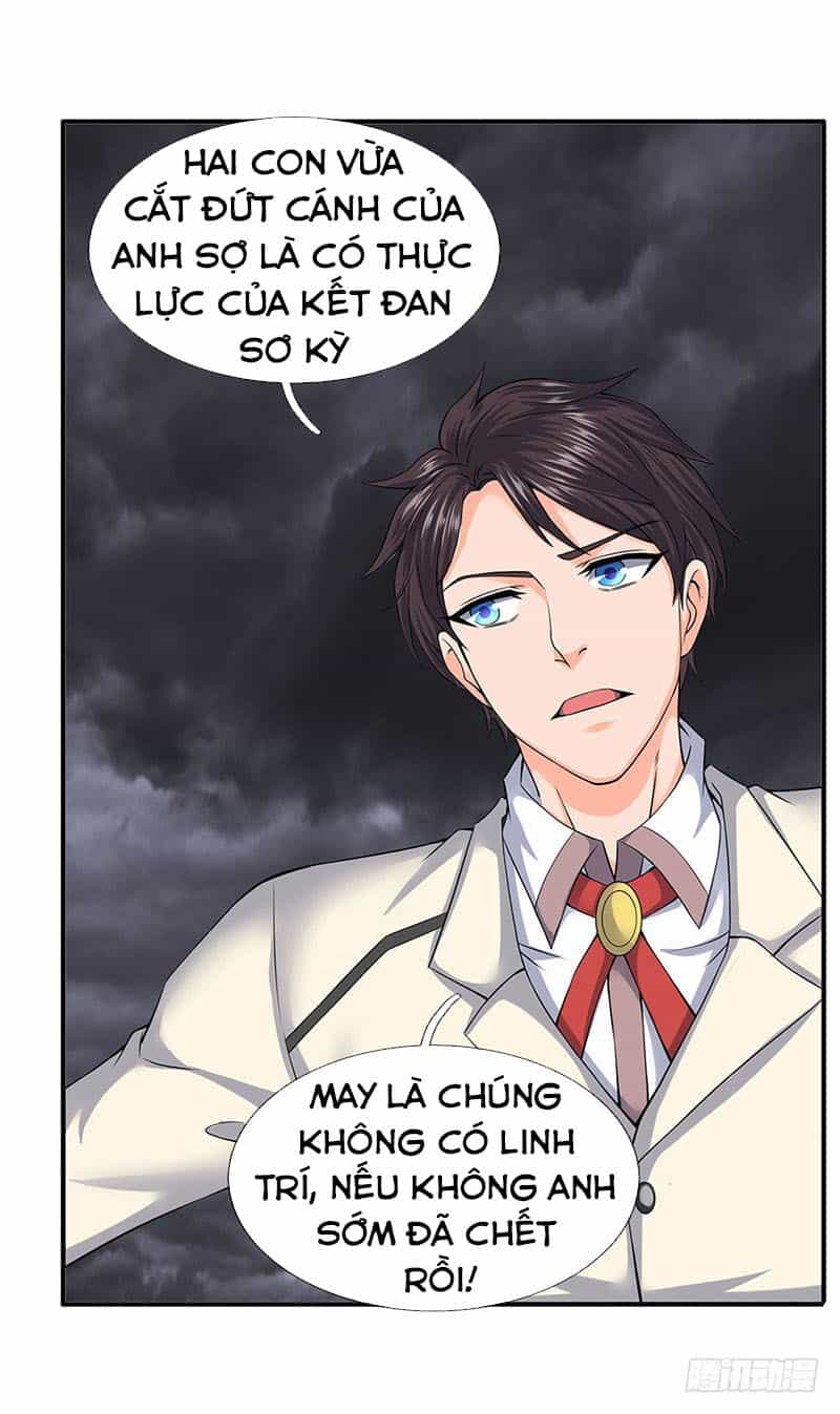 Vạn Cổ Thần Vương - Chương 89 - ảnh 12