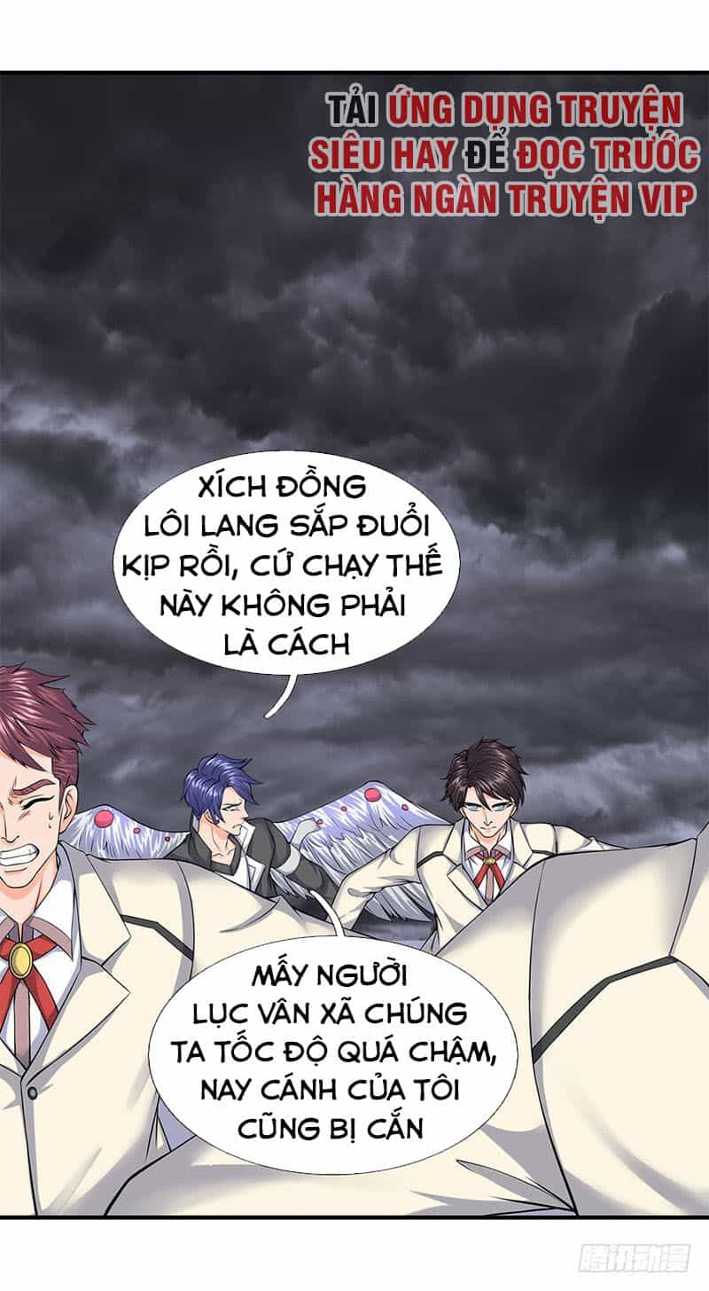 Vạn Cổ Thần Vương - Chương 89 - ảnh 13
