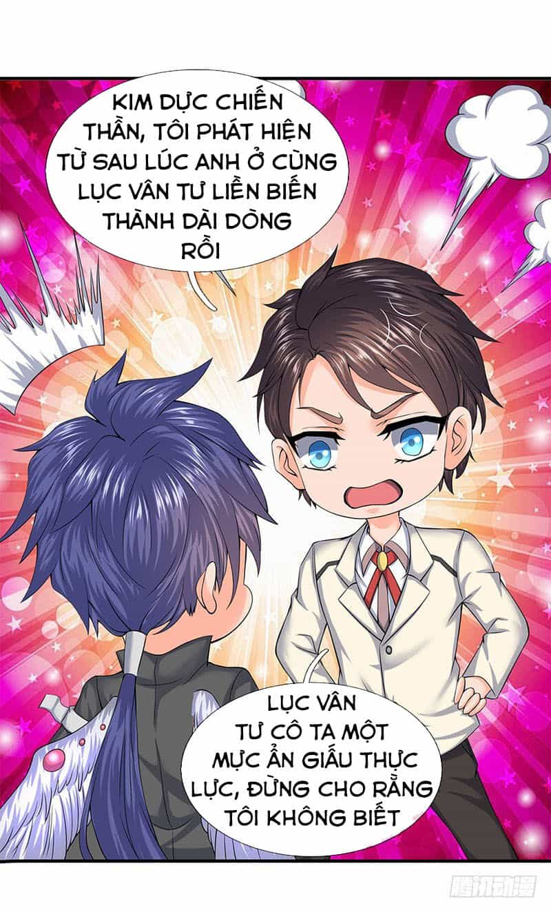 Vạn Cổ Thần Vương - Chương 89 - ảnh 17