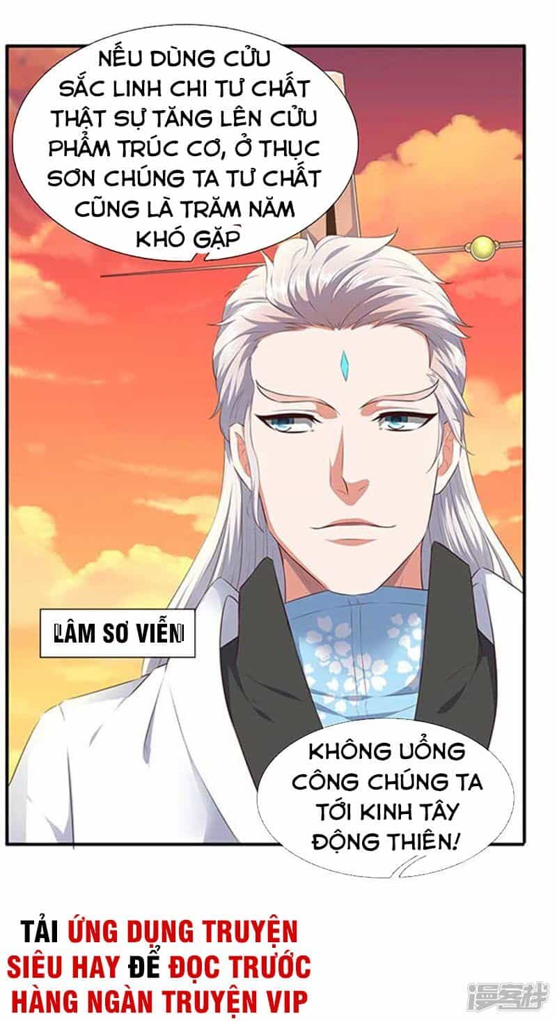 Vạn Cổ Thần Vương - Chương 90 - ảnh 10