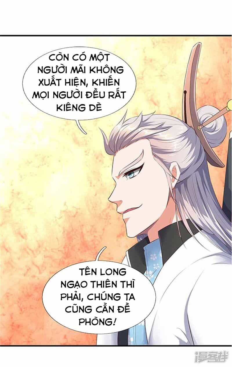 Vạn Cổ Thần Vương - Chương 90 - ảnh 15