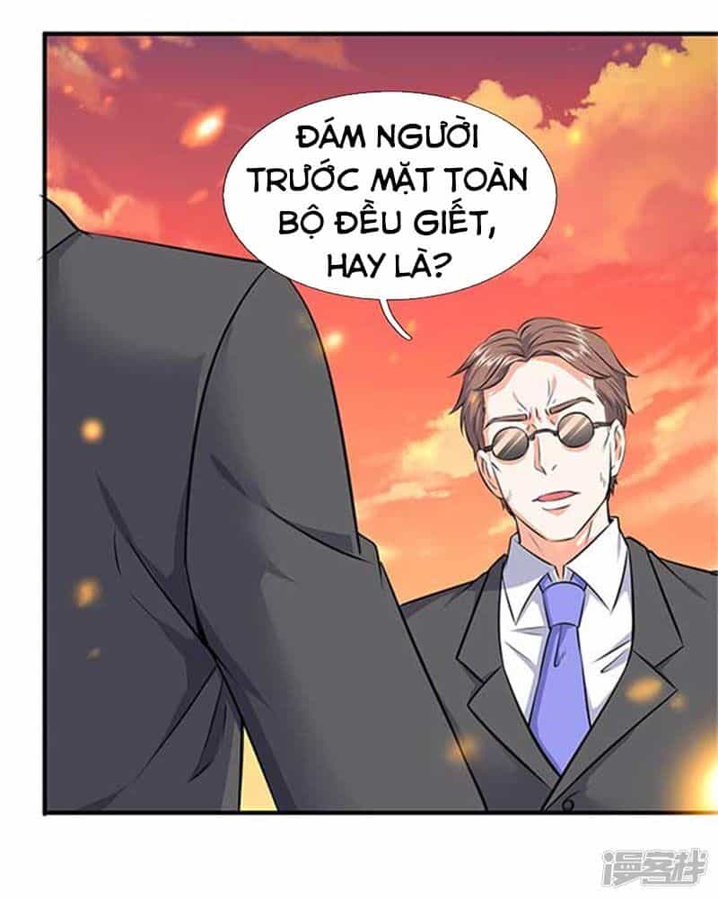 Vạn Cổ Thần Vương - Chương 91 - ảnh 14
