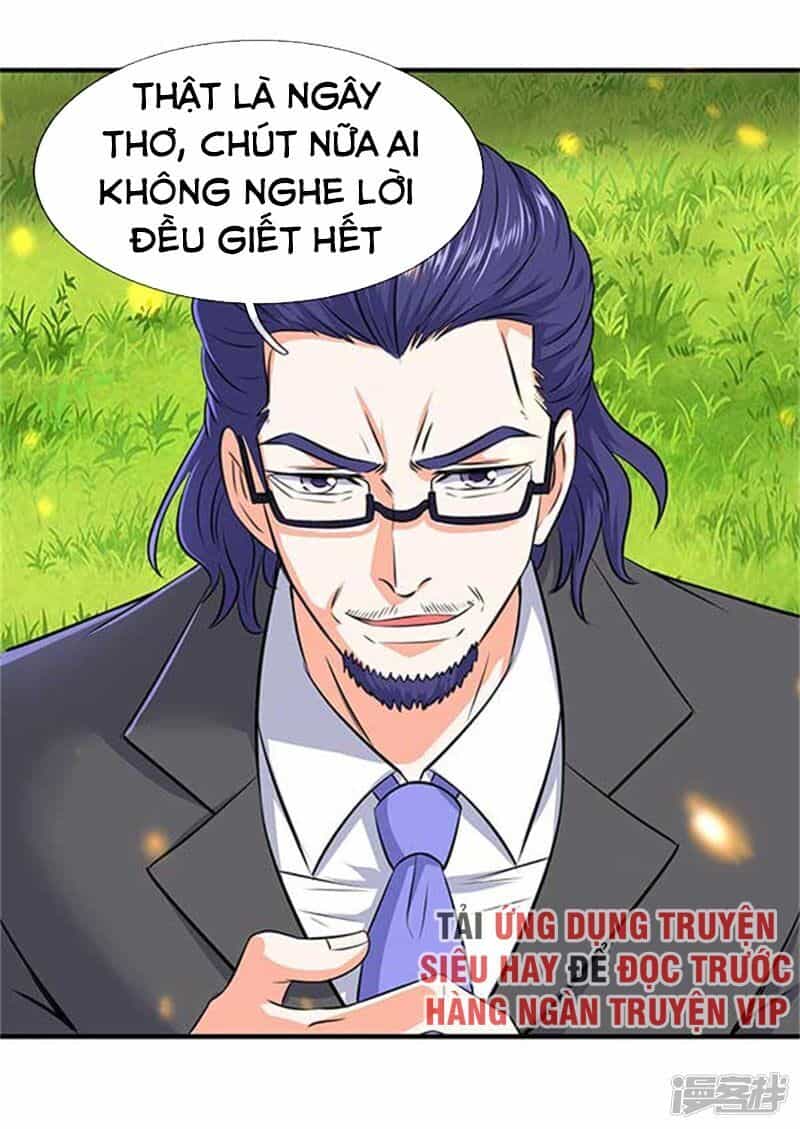 Vạn Cổ Thần Vương - Chương 91 - ảnh 16