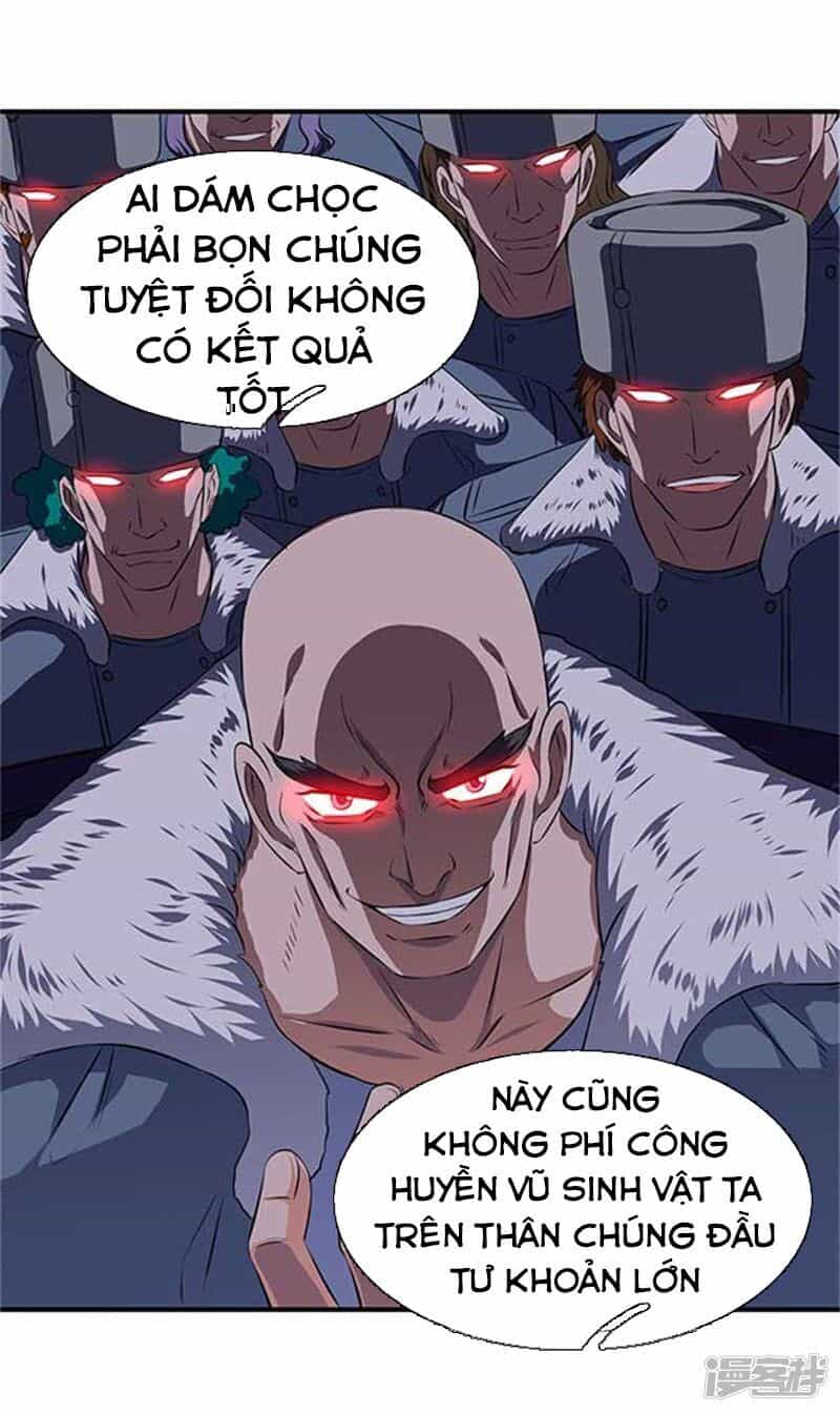 Vạn Cổ Thần Vương - Chương 91 - ảnh 19