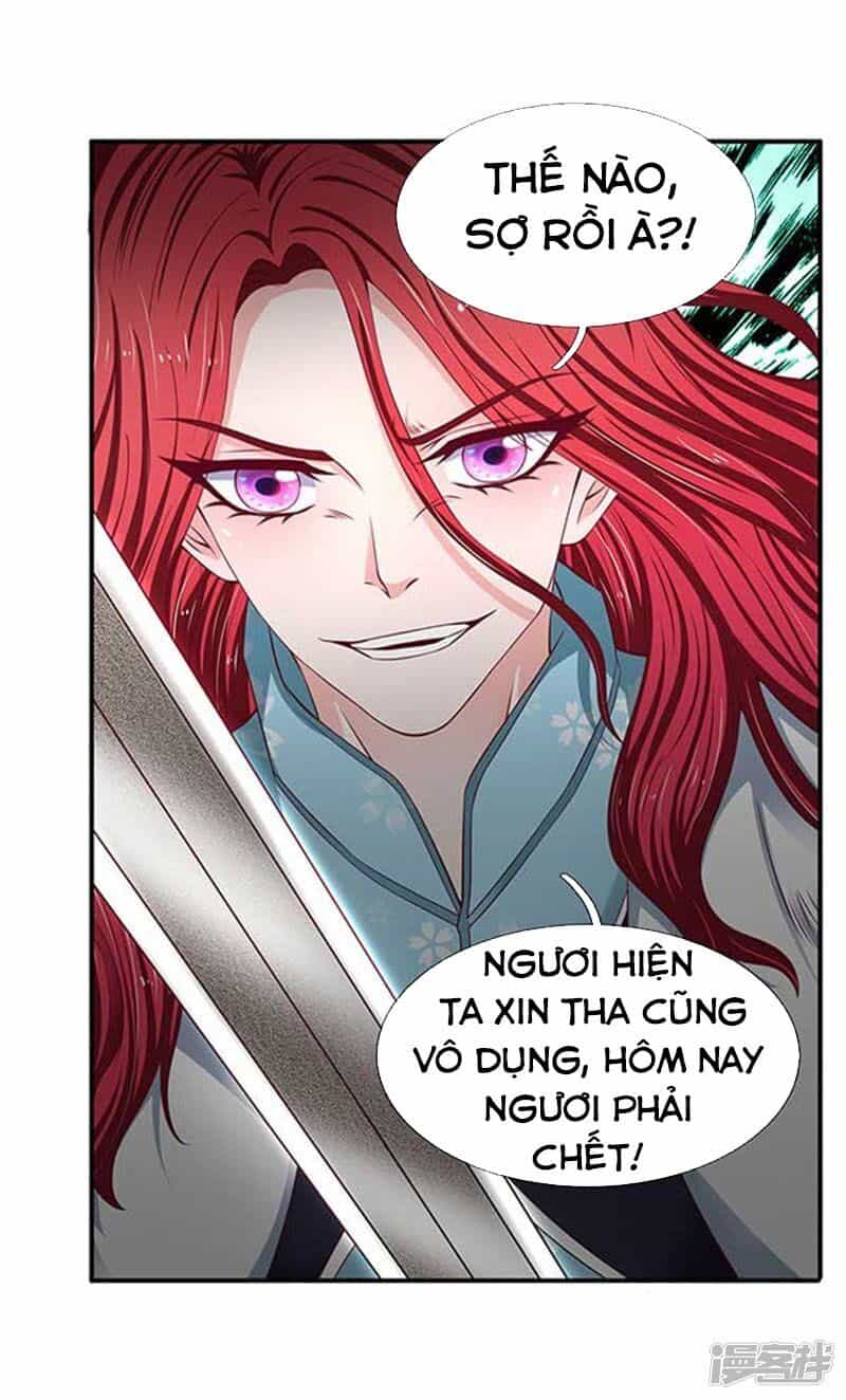Vạn Cổ Thần Vương - Chương 92 - ảnh 11