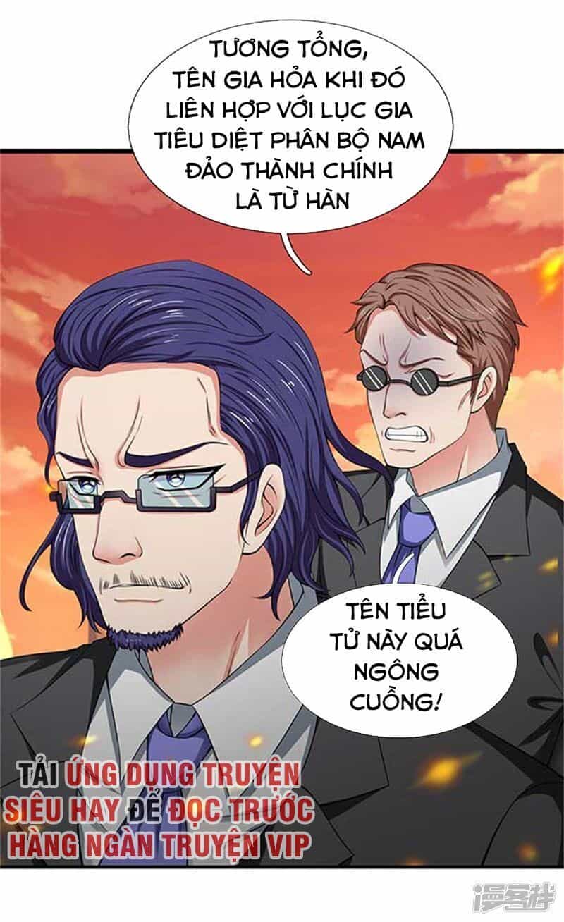 Vạn Cổ Thần Vương - Chương 92 - ảnh 14