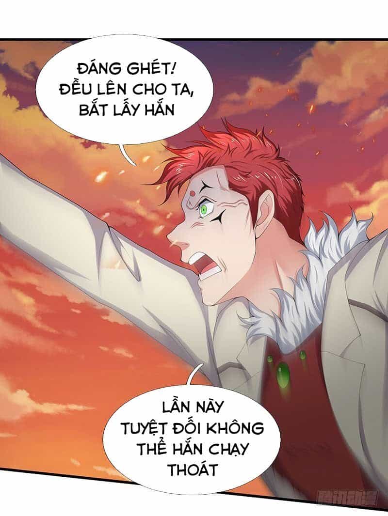 Vạn Cổ Thần Vương - Chương 93 - ảnh 16