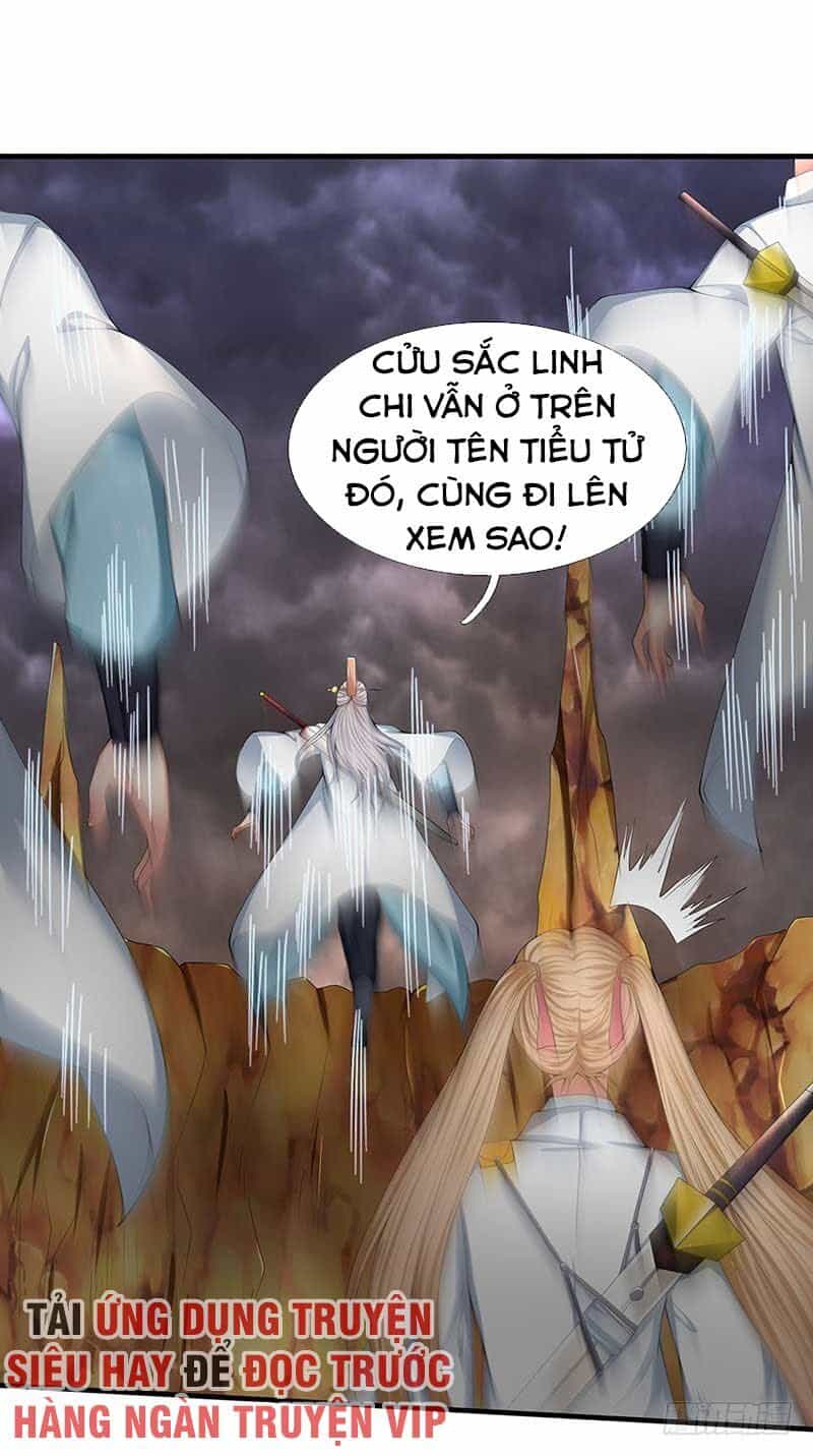 Vạn Cổ Thần Vương - Chương 93 - ảnh 20