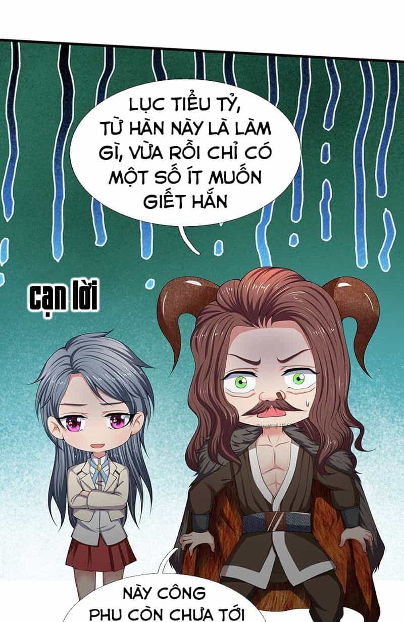 Vạn Cổ Thần Vương - Chương 93 - ảnh 21