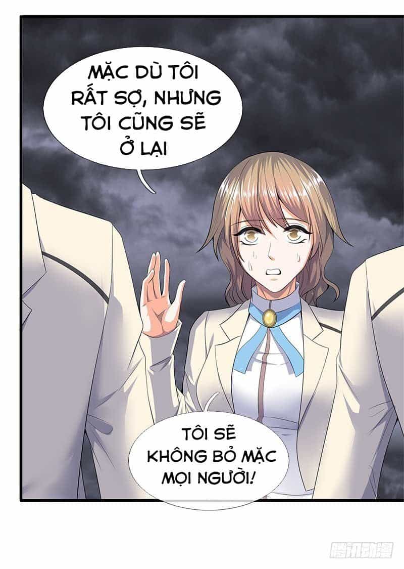 Vạn Cổ Thần Vương - Chương 94 - ảnh 12