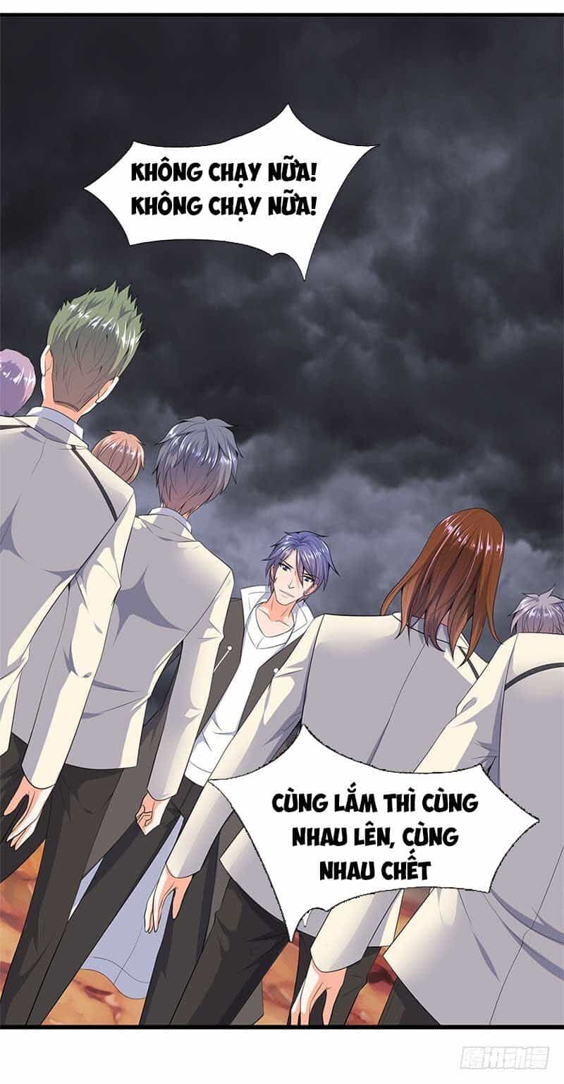 Vạn Cổ Thần Vương - Chương 94 - ảnh 13