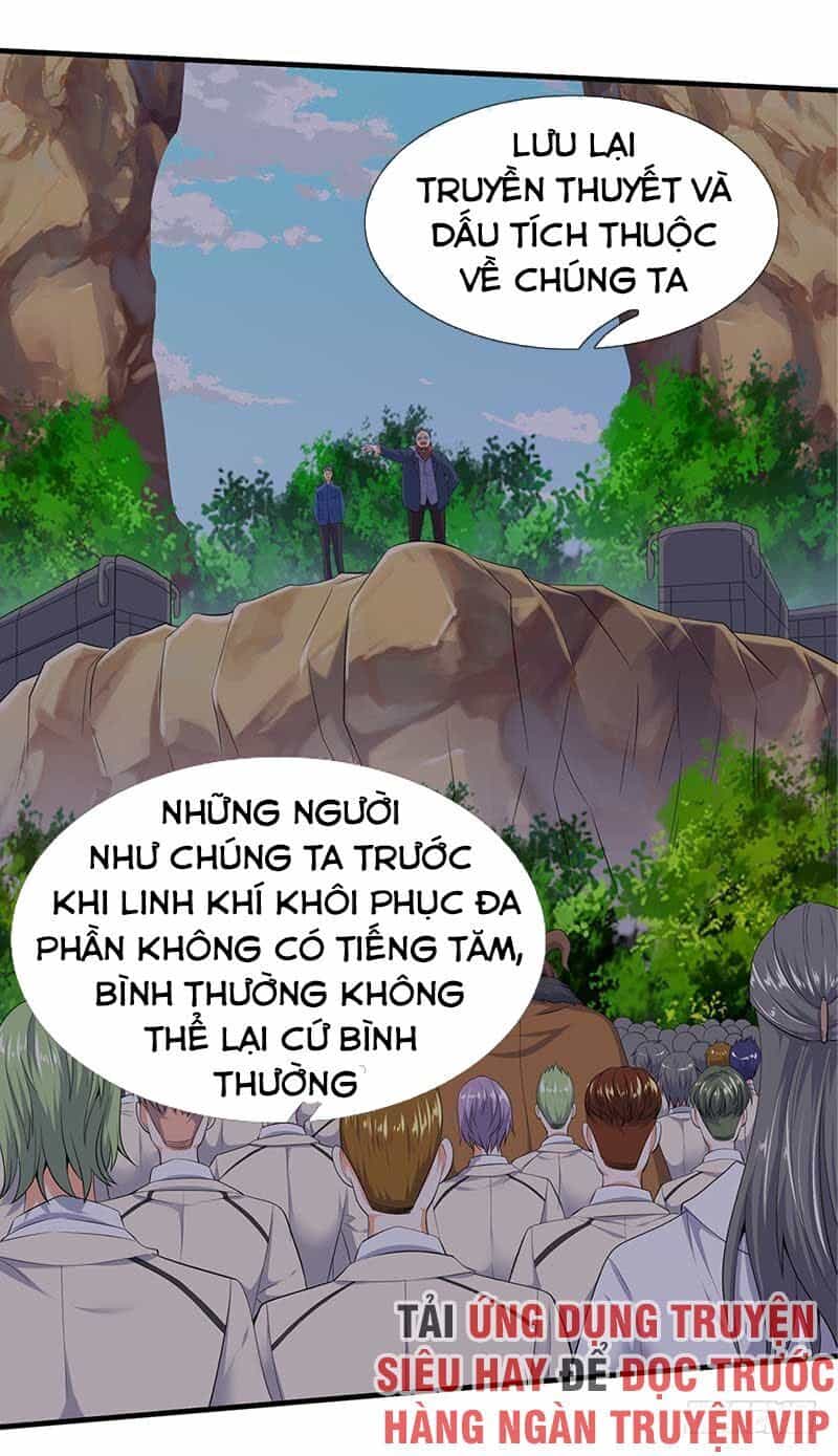 Vạn Cổ Thần Vương - Chương 94 - ảnh 16