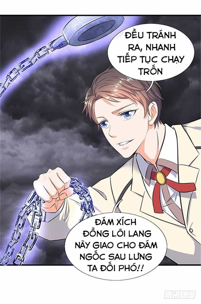 Vạn Cổ Thần Vương - Chương 95 - ảnh 11