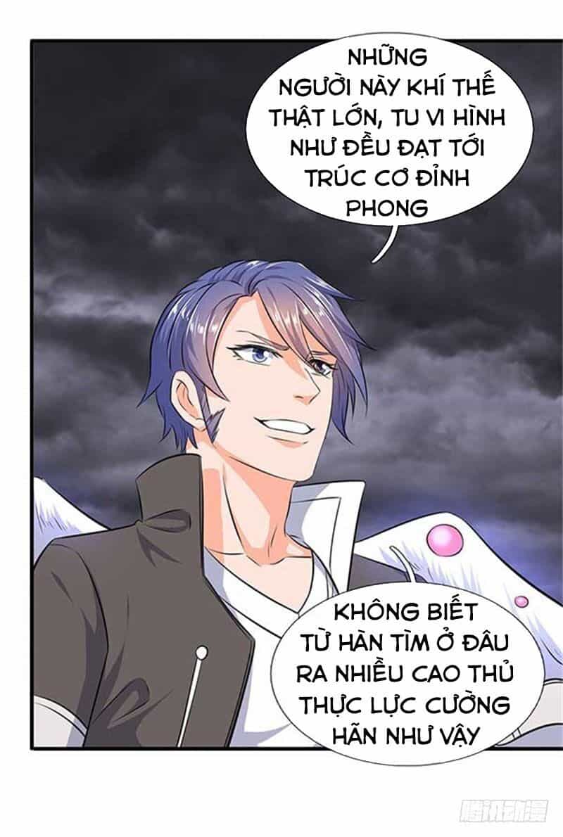 Vạn Cổ Thần Vương - Chương 95 - ảnh 13