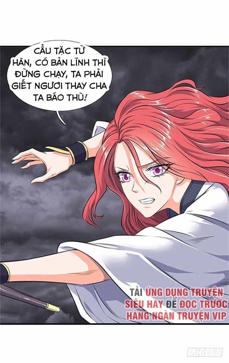 Vạn Cổ Thần Vương - Chương 95 - ảnh 14