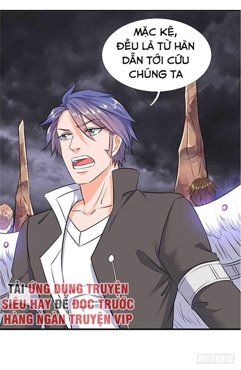 Vạn Cổ Thần Vương - Chương 95 - ảnh 18