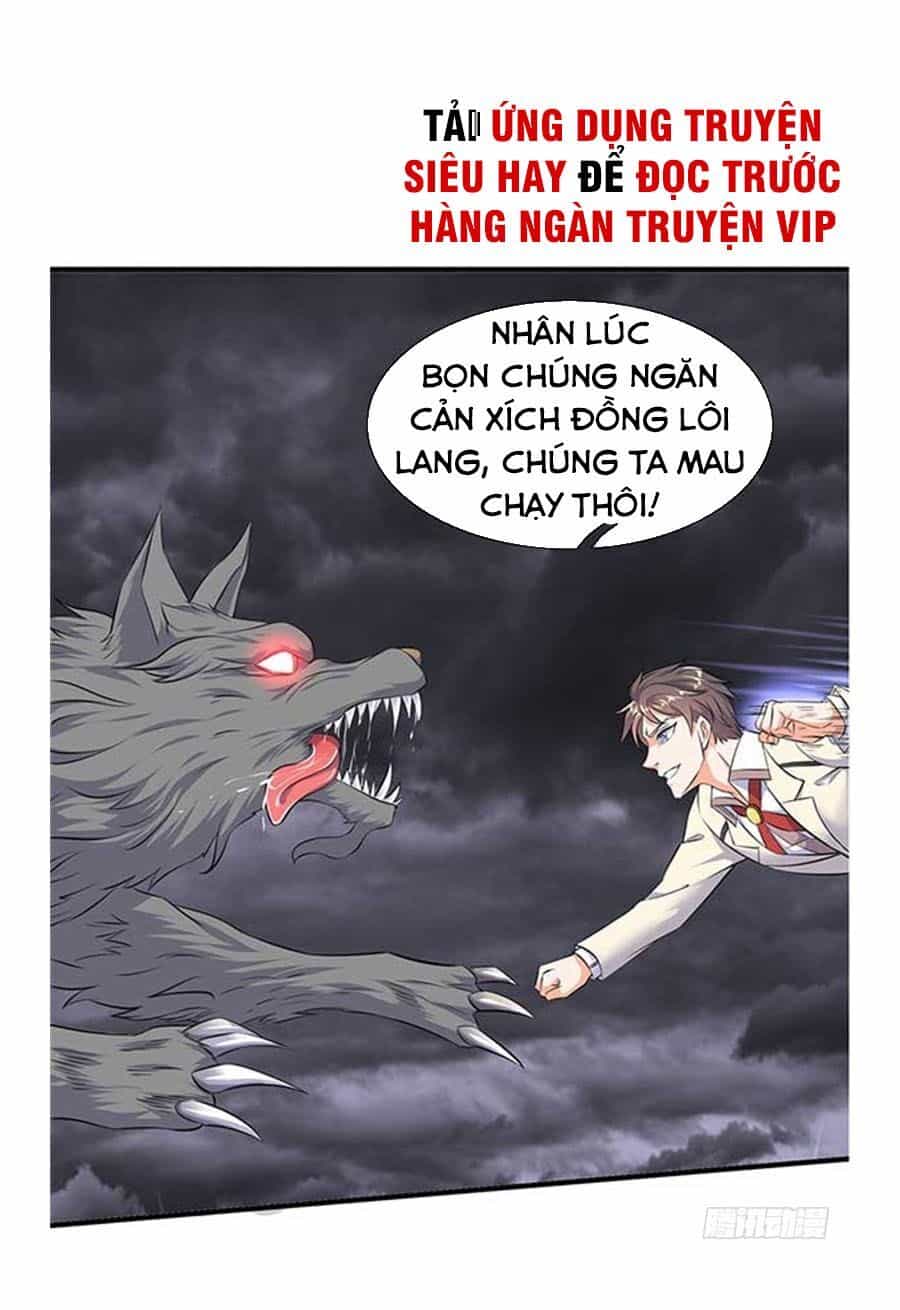 Vạn Cổ Thần Vương - Chương 95 - ảnh 19