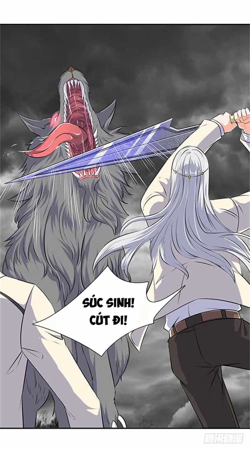 Vạn Cổ Thần Vương - Chương 95 - ảnh 21