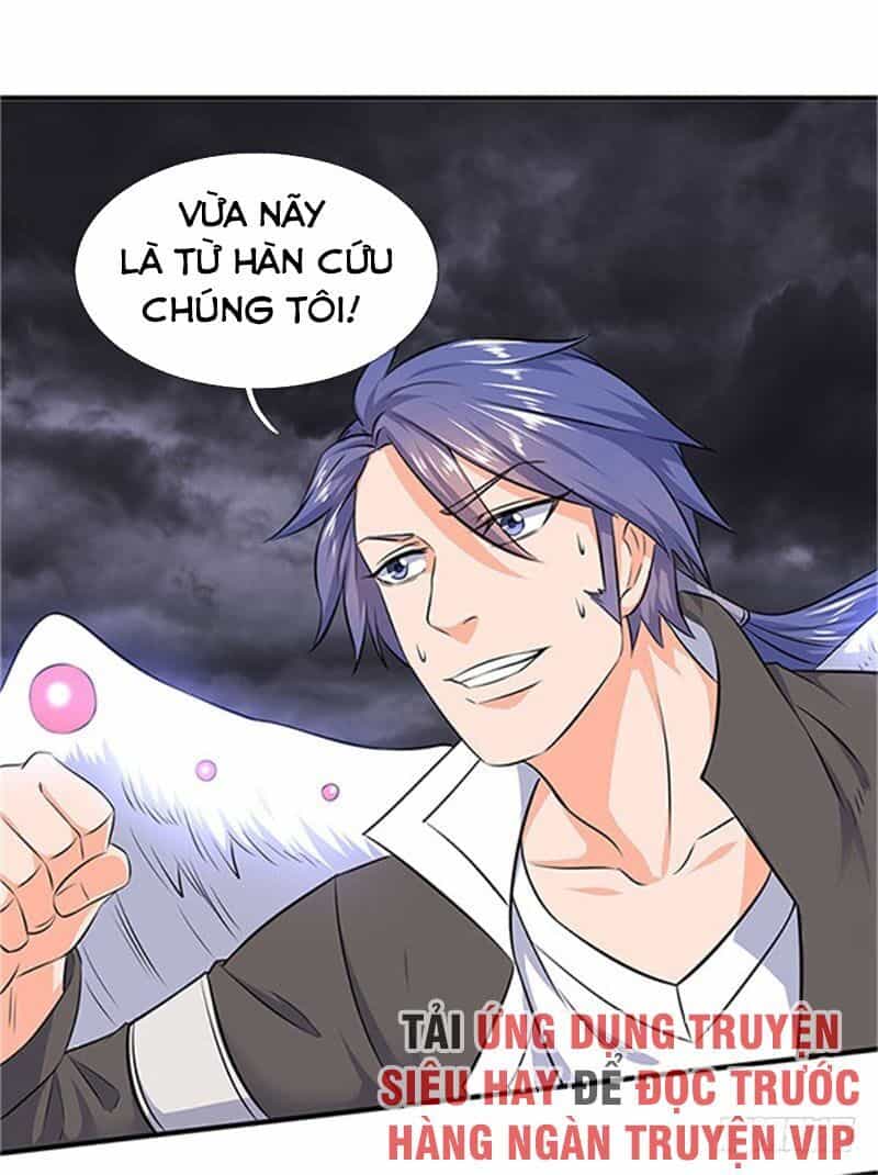 Vạn Cổ Thần Vương - Chương 97 - ảnh 11