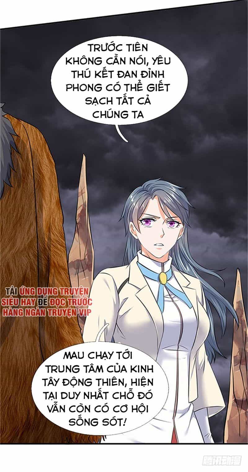 Vạn Cổ Thần Vương - Chương 97 - ảnh 12
